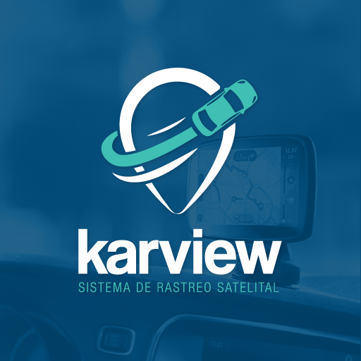 Karview logo