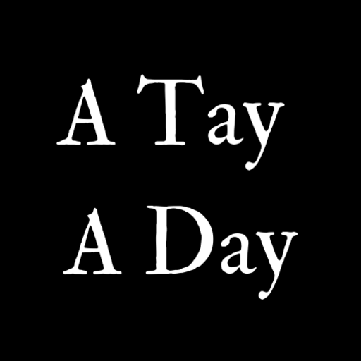A Tay A Day logo