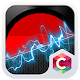 Music Record DJ CD Rock Theme Download on Windows