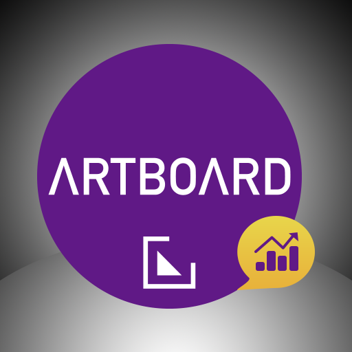 Artboard Admin logo
