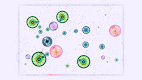 screenshot of Osmos