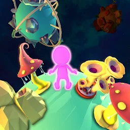 Tiny Galaxy Mod Apk