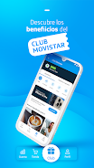 Mi Movistar Ecuador screenshot 1