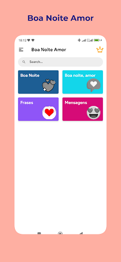 Boa Noite Amor 2024 Screen 2