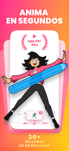 FlipaClip: Crea Animación 2D