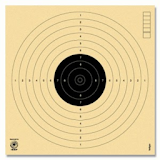 Shooting Results icon