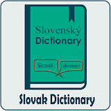 Slovak Dictionary Offline icon