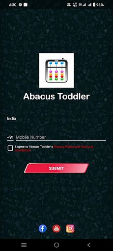 Abacus Toddler Screen 2