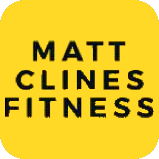 Matt Clines Fitness 7.33.0 Icon