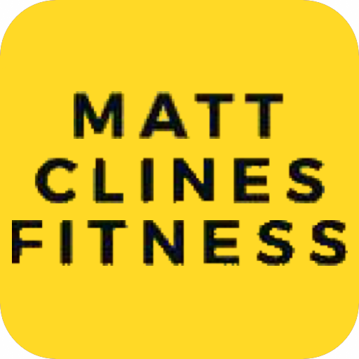 Matt Clines Fitness logo