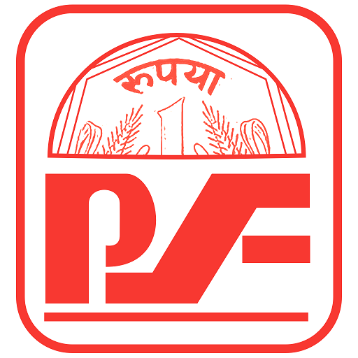 Xpress Pay logo
