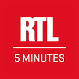 RTL 5minutes.lu icon