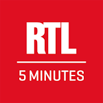RTL 5minutes.lu Apk