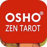 Osho Zen Tarot icon