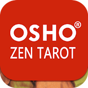 Top 20 Entertainment Apps Like Osho Zen Tarot - Best Alternatives