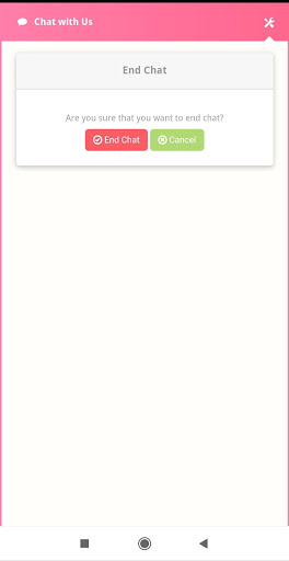 MSME Sampark Exporters App