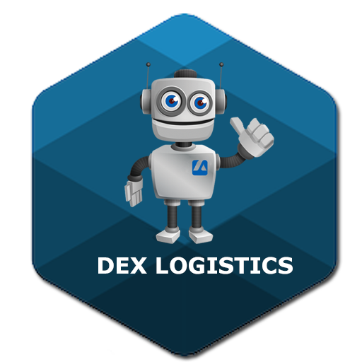 DEX Logistics Driver 1.0.0 Icon