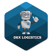 DEX Logistics Driver