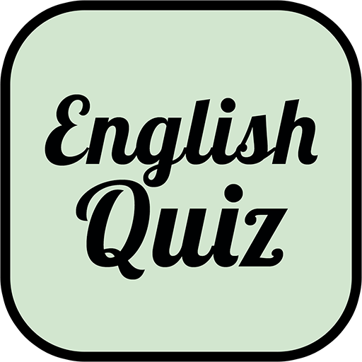 English Quiz: Test Your Level  Icon