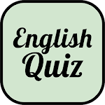 Cover Image of Herunterladen Englisch-Quiz: Testen Sie Ihr Niveau der englischen Sprache 1.10 APK