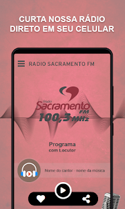 Radio Sacramento FM