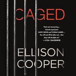 Icon image Caged: A Novel