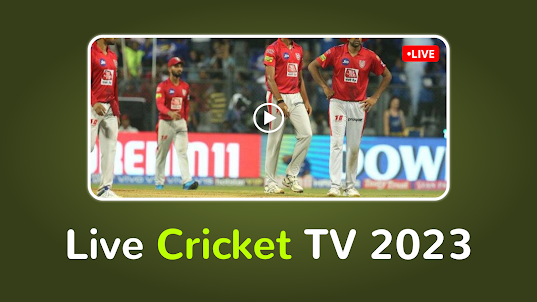 Live Cricket TV 2023 Tips