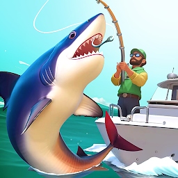 Slika ikone Fishing Frenzy:Idle Hooked Inc