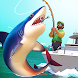 Fishing Frenzy:Idle Hooked Inc - Androidアプリ