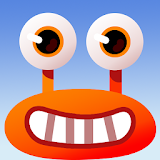 Happy Crab Jump icon
