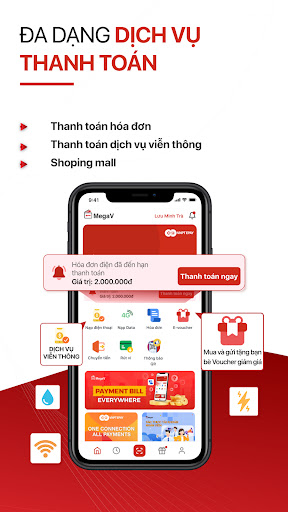 MegaV Screen 2