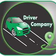 Driver Company - Motorista  Icon