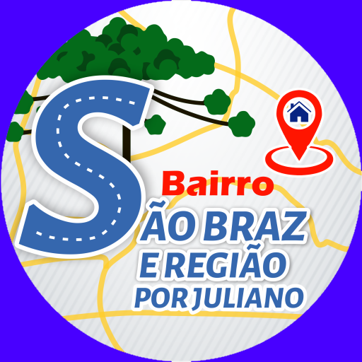 São Braz e Região logo