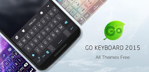 Latin Spanish - GO Keyboard Android App