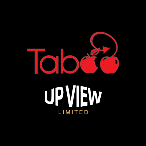 UP-VIEW logo
