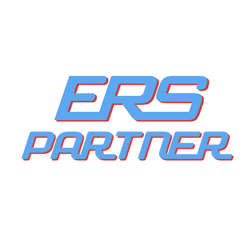 ERS: Partner App logo