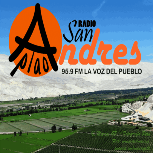 Radio San Andres de Aplao Download on Windows