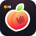 Peach Hub:Live Video Call Chat APK