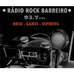 Cover Image of Descargar Radio Rock Barreiro 1.1.0 APK
