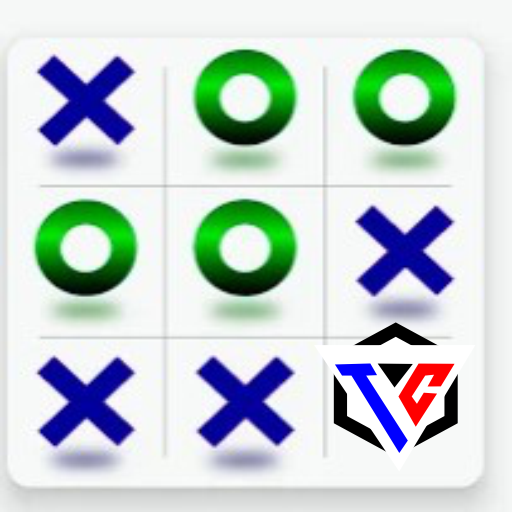 Tick Cross logo
