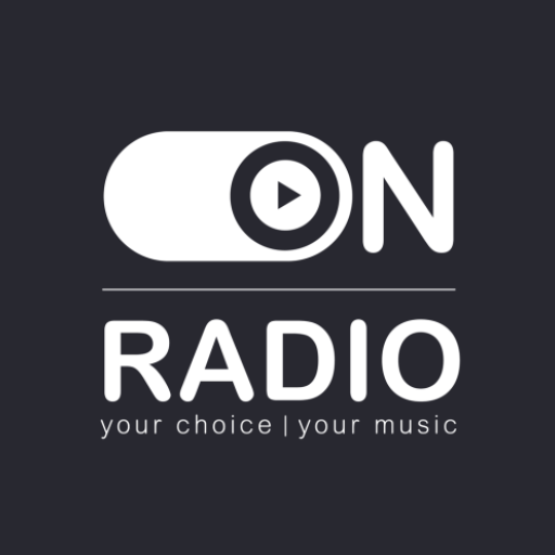 ON Radio – Tune in und höre üb logo