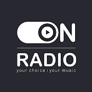 ON Radio – Tune in und höre über 50 Radio Sender