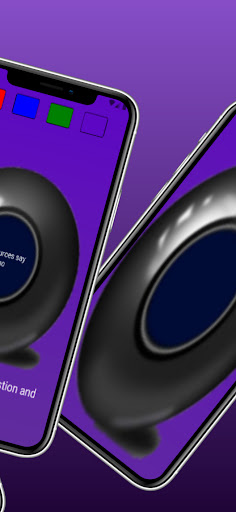 Magic 8 Ball Screen 3
