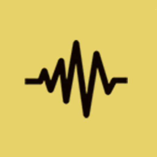 Frequency Sound Generator  Icon