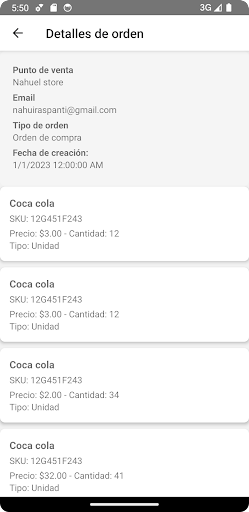 Warkco Screen 3