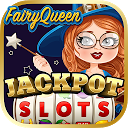 Herunterladen Fairy Queen Slots & Jackpots Installieren Sie Neueste APK Downloader