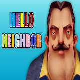 Guide For Hello Neighbor Free icon