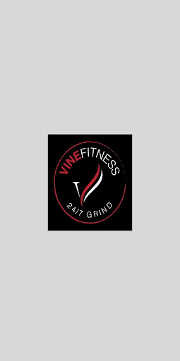 Android application Vine Fitness screenshort