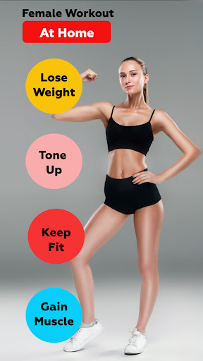 Women Workout - Fit At Home - Health & Fitness - apps