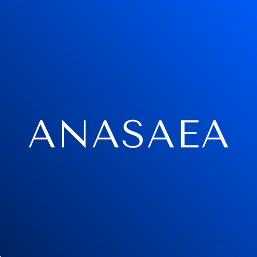 ANASAEA logo